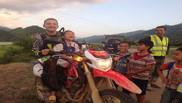 Private tour from Hanoi