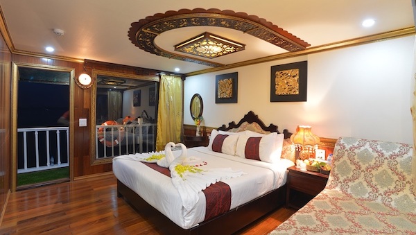 Oasis Bay Suite