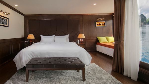 Ocean Suite Balcony