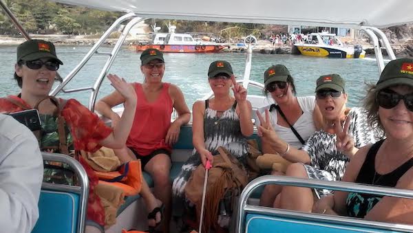 Private tour