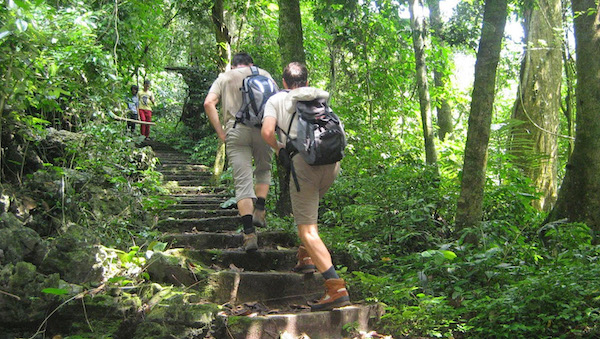 Private tour price