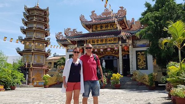Private tour