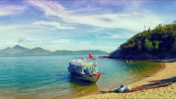 Private tour