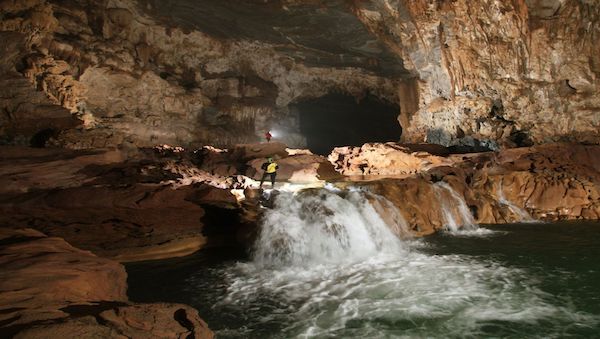 Private tour