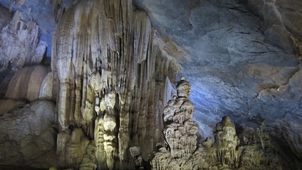 Private tour