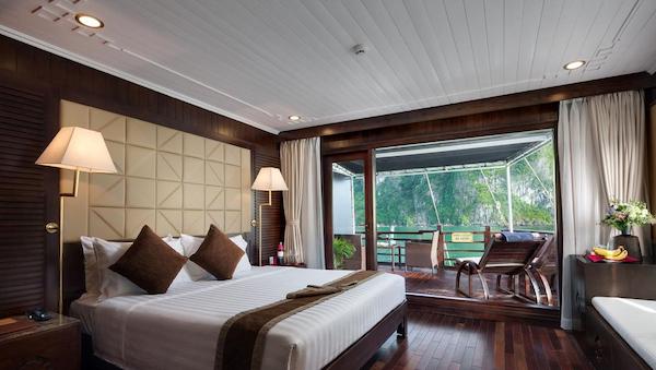 Royal Suite