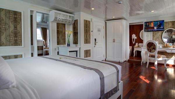 Royal Suite