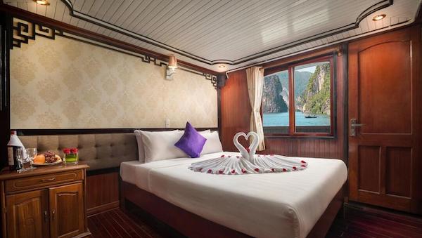 Deluxe Sea View