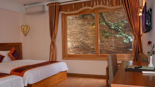 Group tour Sapa, private tour Coc Ly (standard)