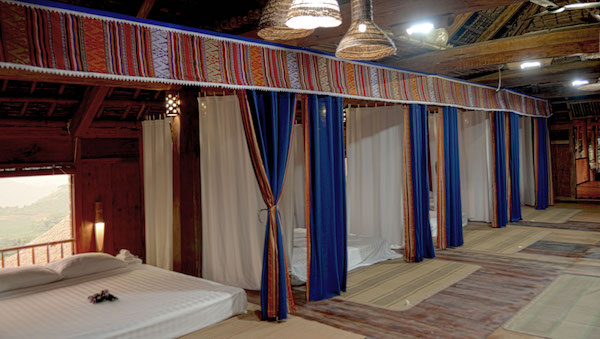 Communal Dorm
