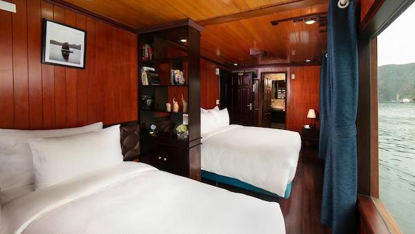 Suite Balcony