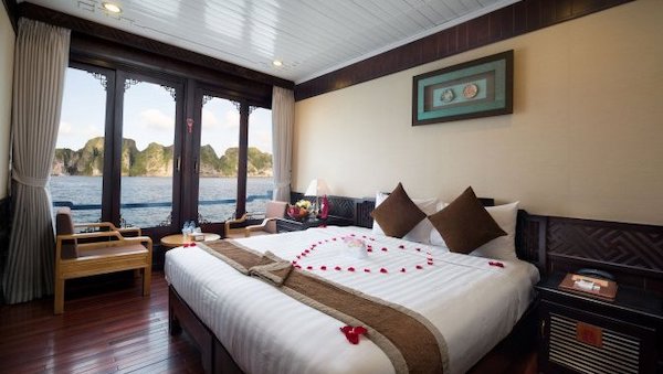 Suite ocean view