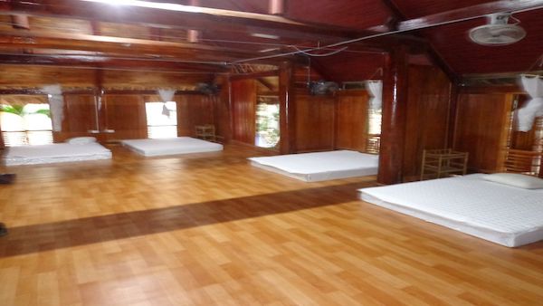 Superior Bungalow
