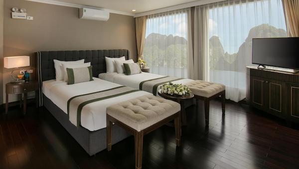 Terrace Suite