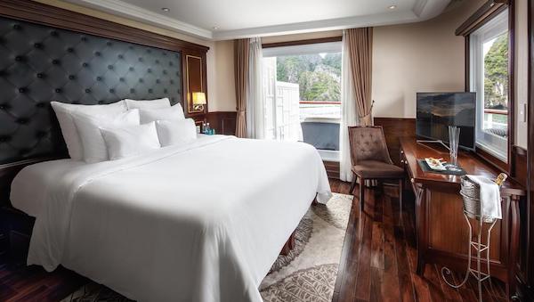 Terrace Suite