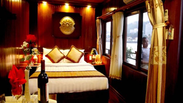 Imperial Suite