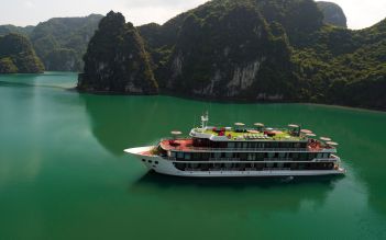 Amour cruise 3 days/ 2 nights