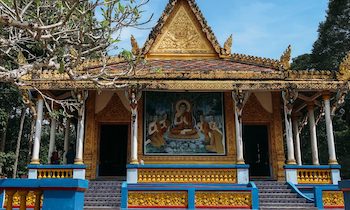 5 beautiful Southwest pagodas like a palace for travelers to visit (Editor’s choice)