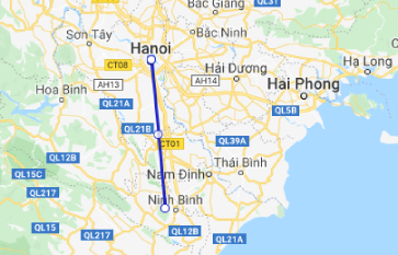 Cuc Phuong National Park full day (private)