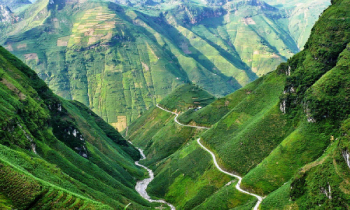 Explore Ha Giang by motorbike - Why not?