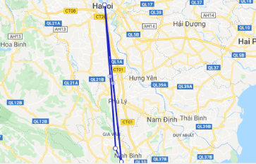 Hoa Lu - Tam Coc Luxury Day Tour