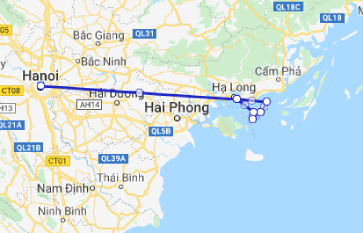 Renea Cruise 3 days/ 2 nights