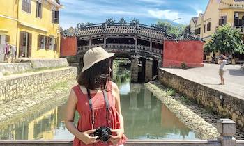 The ideal time to travel to Central Vietnam