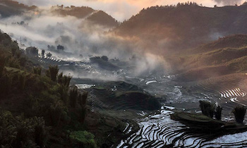 These 7 places in Vietnam will help you change your perspective of life