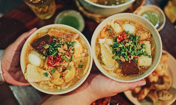 Top 7 Vietnamese dishes attracting foreign visitors in 2019