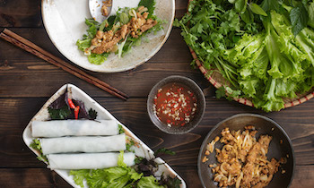 Top 9 must-try dishes in Hanoi