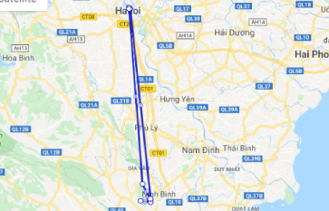 Truly Ninh Binh 2 days/ 1 night