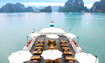 Top Halong Bay Cruise 2019