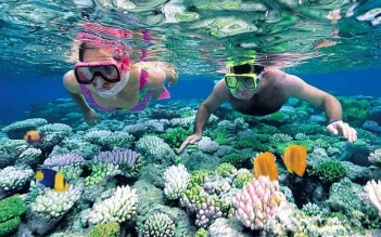 Phu Quoc Snorkeling and Fishing tour to the South