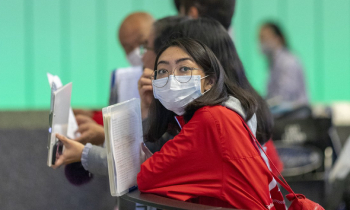 The US has at least 11 confirmed cases of Wuhan coronavirus, which has killed more than 420 people in China